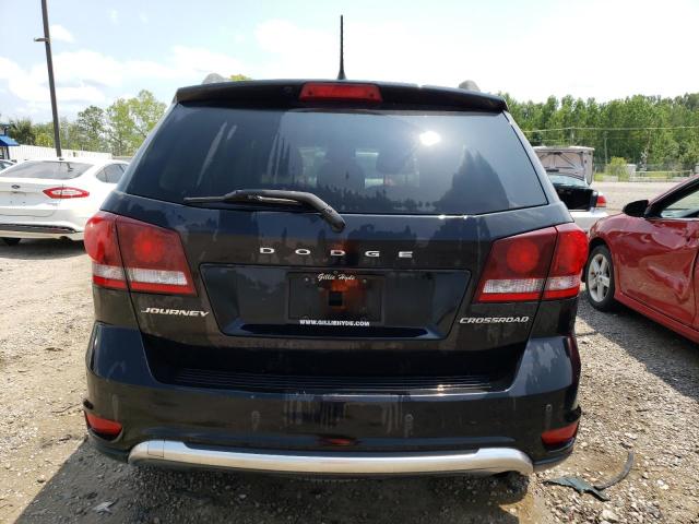 Photo 6 from auction – 2017 DODGE JOURNEY CR with VIN 3C4PDCGB0HT553161