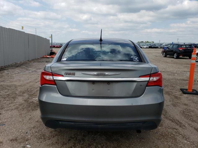 Zdjęcie 6 z aukcji – 2013 CHRYSLER 200 TOURIN z VIN 1C3CCBBB8DN546802
