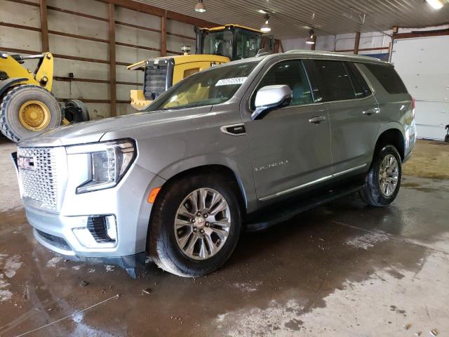 Photo 1 from auction – 2023 GMC YUKON DENA with VIN 1GKS2DKLXPR360582