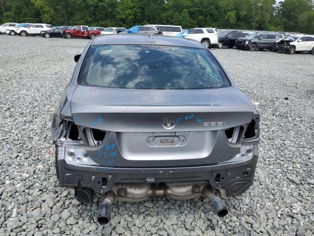 Foto 6 de la subasta – 2011 BMW 335 I con VIN WBAPM5C58BE578583