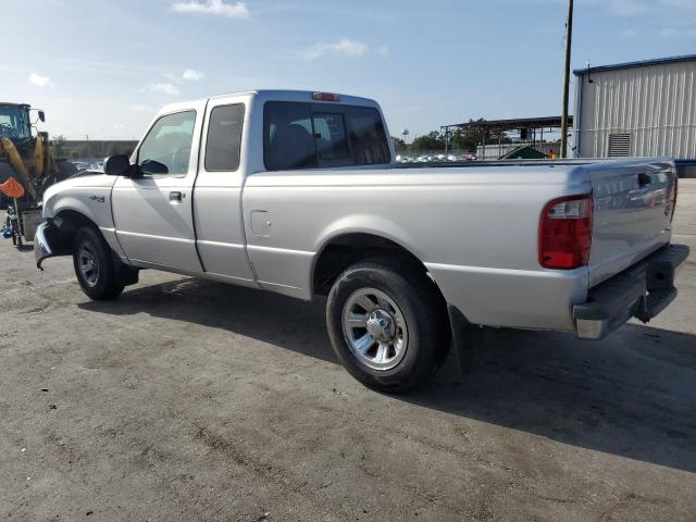 Photo 2 from auction – 2002 FORD RANGER SUP with VIN 1FTYR14U52TA01612