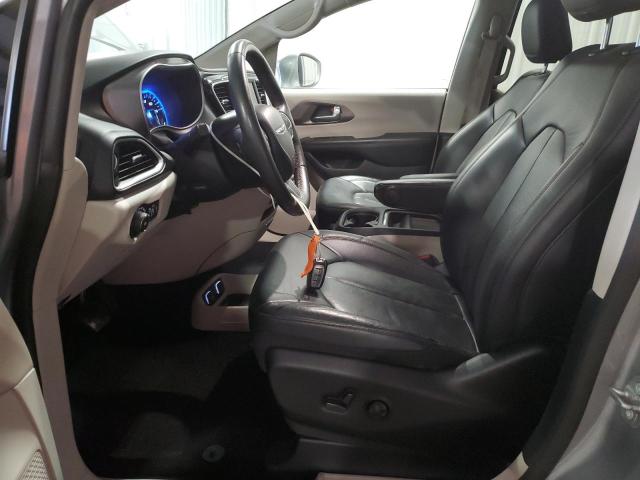 Photo 7 from auction – 2020 CHRYSLER PACIFICA T with VIN 2C4RC1BG2LR275538