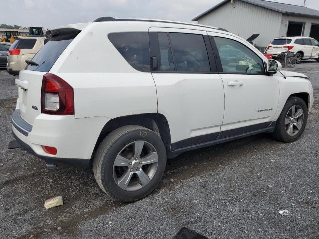 Photo 3 from auction – 2016 JEEP COMPASS LA with VIN 1C4NJDEB8GD802402