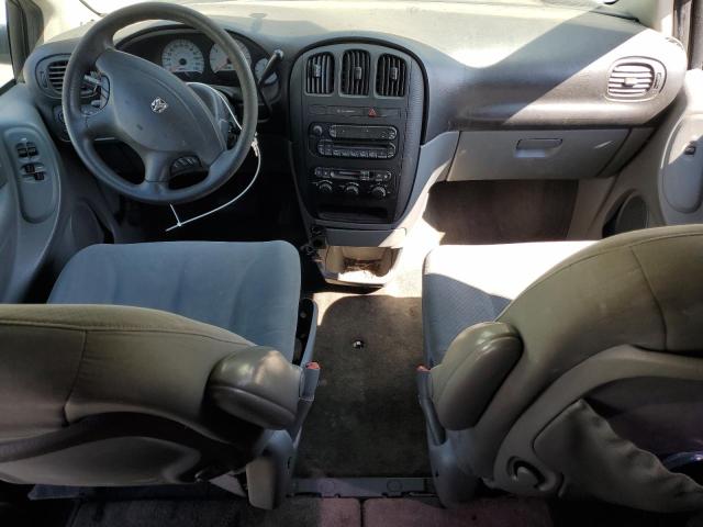 Photo 8 from auction – 2007 DODGE GRAND CARA with VIN 1D4GP24R57B254982