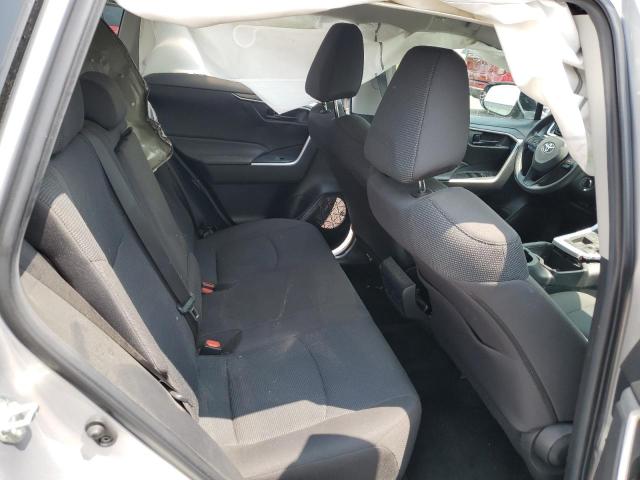 Photo 10 from auction – 2022 TOYOTA RAV4 LE with VIN 2T3H1RFVXNC194838