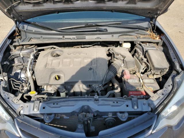 Photo 11 from auction – 2016 TOYOTA COROLLA L with VIN 5YFBURHE8GP481438