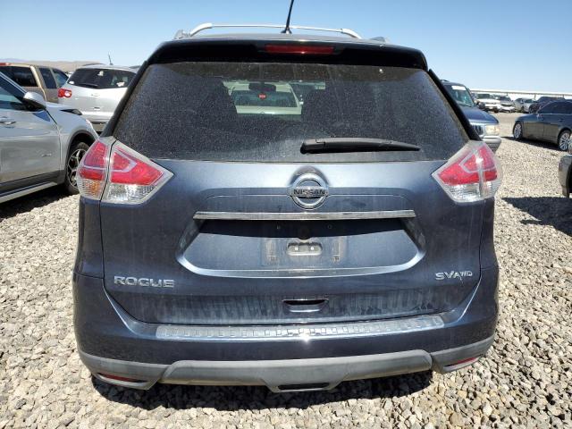 Photo 6 from auction – 2016 NISSAN ROGUE S with VIN KNMAT2MV1GP666301