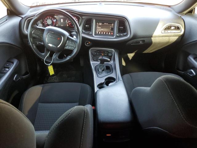 Photo 8 from auction – 2020 DODGE CHALLENGER with VIN 2C3CDZBT3LH157071