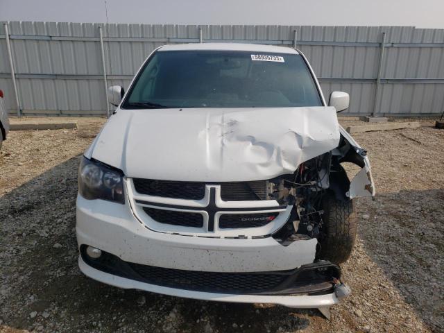 Photo 5 from auction – 2015 DODGE GRAND CARA with VIN 2C4RDGEG0FR592735
