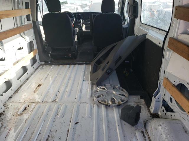 Photo 11 from auction – 2021 FORD TRANSIT T- with VIN 1FTBR1Y87MKA57045
