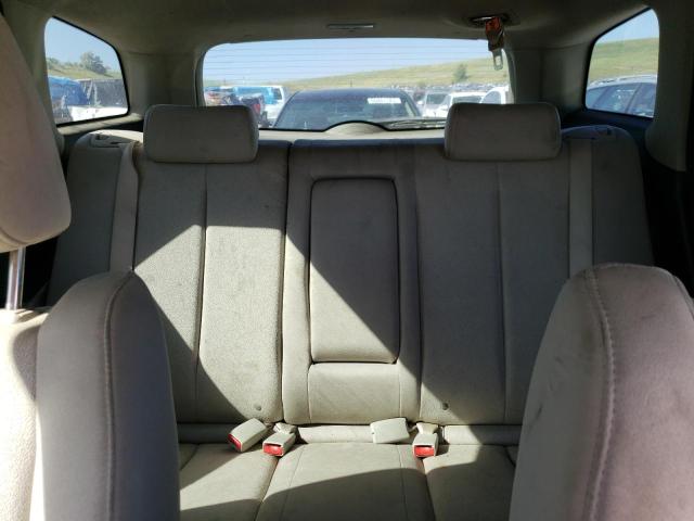 Photo 10 from auction – 2009 MAZDA CX-7 with VIN JM3ER293190220269