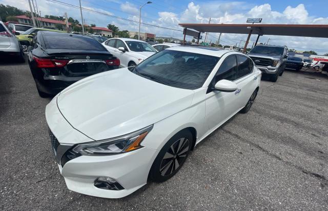 Photo 2 from auction – 2019 NISSAN ALTIMA SV with VIN 1N4BL4DV0KC217987