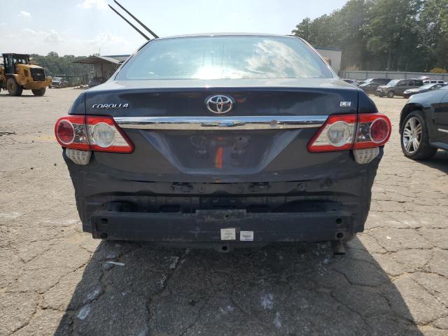 Photo 6 from auction – 2013 TOYOTA COROLLA BA with VIN 2T1BU4EE5DC040000