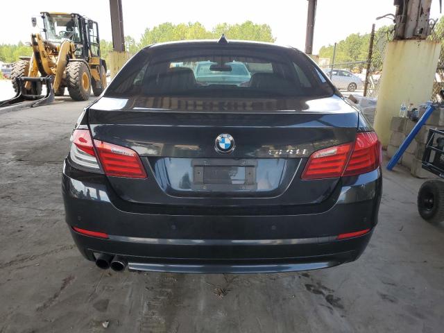 Photo 6 from auction – 2012 BMW 528 I with VIN WBAXG5C59CDW85642