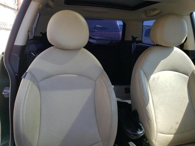 Photo 10 from auction – 2013 MINI COOPER with VIN WMWSU3C53DT544855