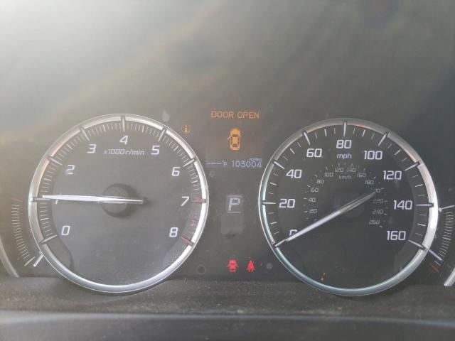 Photo 9 from auction – 2015 ACURA TLX with VIN 19UUB2F32FA018447