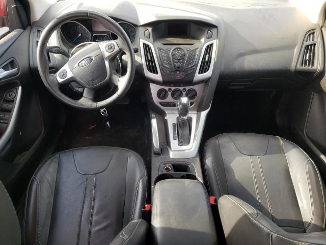 Photo 8 from auction – 2014 FORD FOCUS SE with VIN 1FADP3K23EL170099