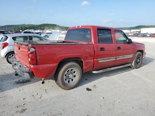 Photo 3 from auction – 2006 CHEVROLET SILVERADO with VIN 2GCEC13T361157253