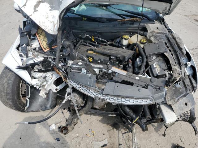 Photo 11 from auction – 2014 CHEVROLET CRUZE LT with VIN 1G1PC5SB3E7462979