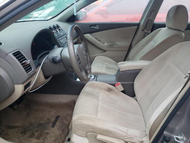 Photo 7 from auction – 2011 NISSAN ALTIMA BAS with VIN 1N4AL2AP0BN433798