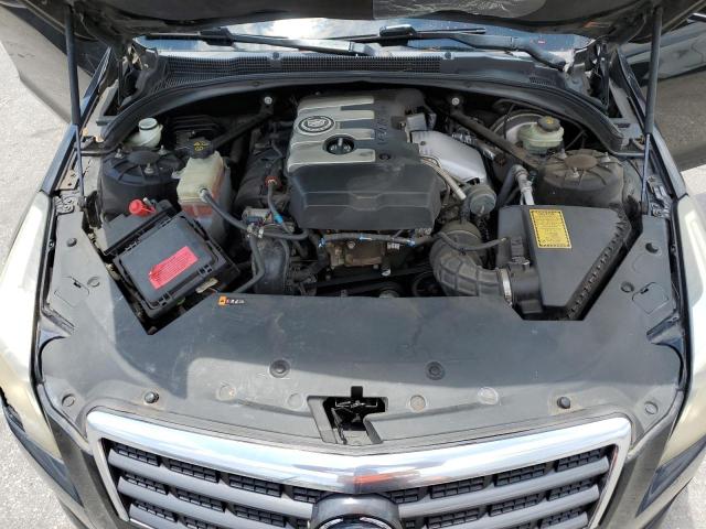 Photo 11 from auction – 2013 CADILLAC ATS with VIN 1G6AA5RX1D0172397