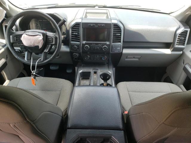 Photo 8 from auction – 2019 FORD F150 SUPER with VIN 1FTEW1CP9KFA09282