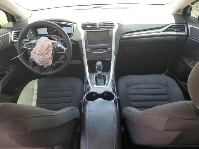 Photo 8 from auction – 2015 FORD FUSION SE with VIN 3FA6P0HD7FR196627