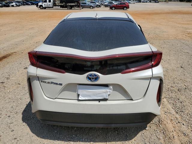 Photo 6 from auction – 2018 TOYOTA PRIUS PRIM with VIN JTDKARFP1J3070086