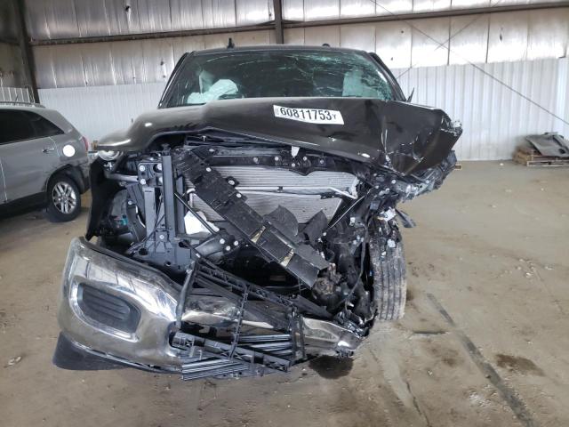 Photo 5 from auction – 2022 RAM 2500 TRADE with VIN 3C6UR5CJ3NG387677