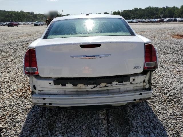 Photo 6 from auction – 2011 CHRYSLER 300 LIMITE with VIN 2C3CA5CG4BH528868