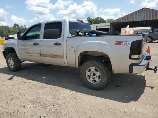 Photo 2 from auction – 2009 GMC SIERRA K15 with VIN 3GTEK23MX9G133027