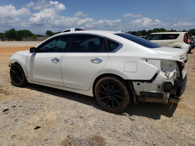 Photo 2 from auction – 2017 NISSAN ALTIMA 2.5 with VIN 1N4AL3APXHC182895