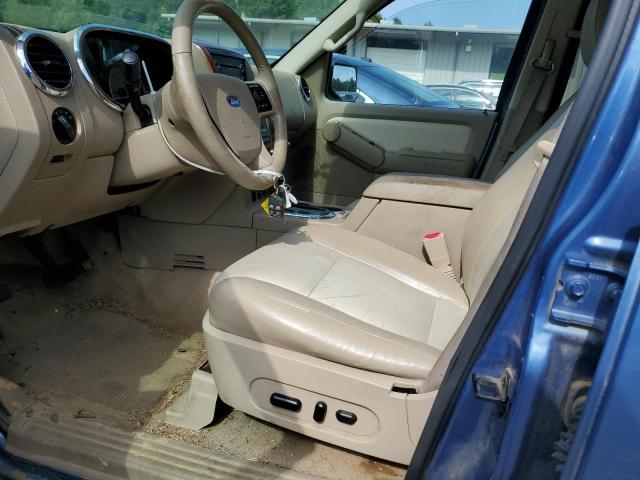 Photo 7 from auction – 2009 FORD EXPLORER E with VIN 1FMEU64E29UA23865