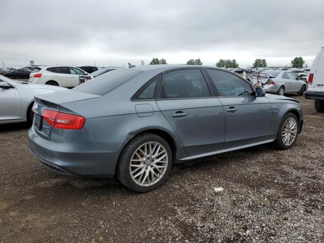 Photo 3 from auction – 2016 AUDI A4 KOMFORT with VIN WAUBFCFLXGN000348