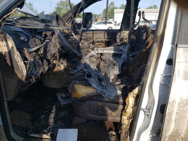 Photo 7 from auction – 2018 RAM 2500 LONGH with VIN 3C6UR5GL2JG154203