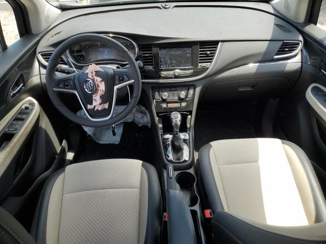 Photo 8 from auction – 2022 BUICK ENCORE PRE with VIN KL4CJESM8NB544002