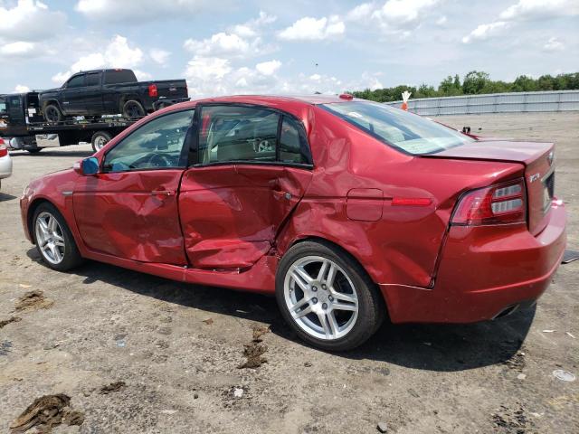Photo 2 from auction – 2007 ACURA TL with VIN 19UUA66287A010145