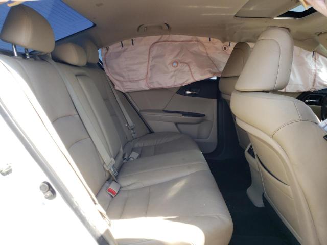 Photo 10 from auction – 2013 HONDA ACCORD EXL with VIN 1HGCR3F87DA008552