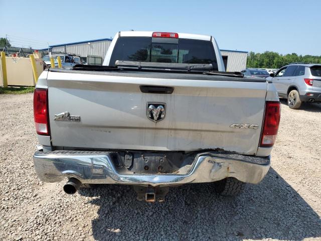 Photo 6 from auction – 2014 RAM 1500 SLT with VIN 1C6RR7LM1ES339230