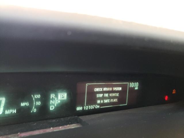 Photo 9 from auction – 2015 TOYOTA PRIUS with VIN JTDKN3DU5F0479517