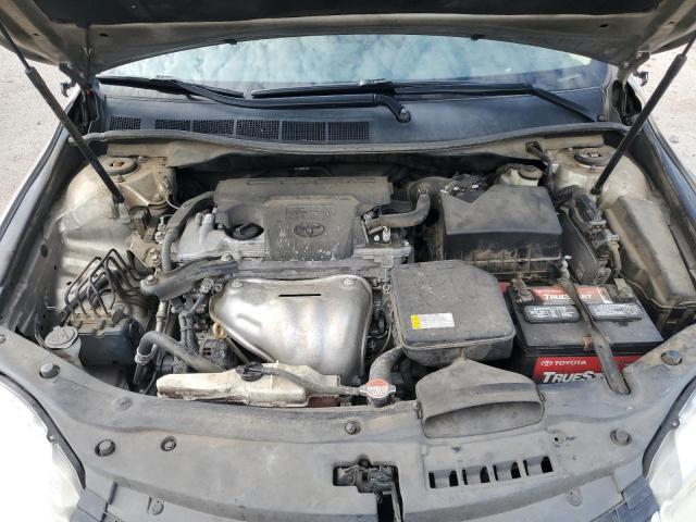 Photo 11 from auction – 2016 TOYOTA CAMRY with VIN 4T4BF1FK8GR555482