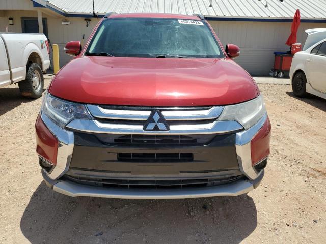 Photo 5 from auction – 2016 MITSUBISHI OUTLANDER with VIN JA4AZ3A3XGZ014072