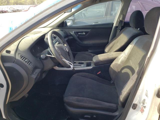 Photo 7 from auction – 2013 NISSAN ALTIMA 2.5 with VIN 1N4AL3AP5DN550589