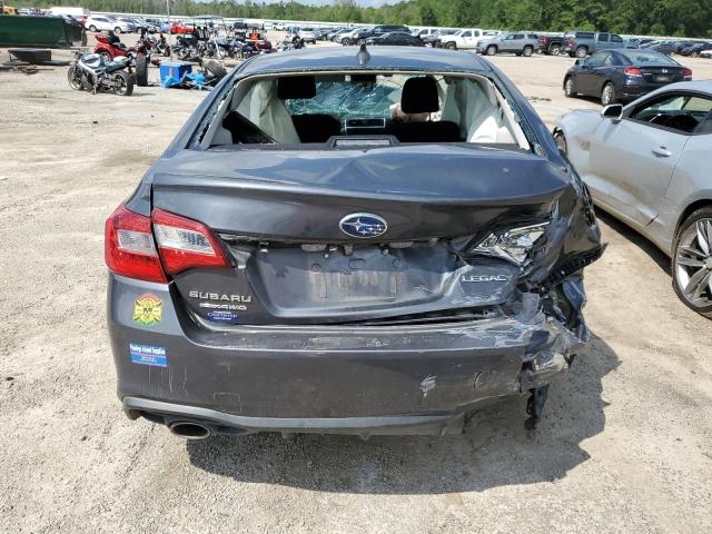 Photo 6 from auction – 2019 SUBARU LEGACY 2.5 with VIN 4S3BNAF69K3002732