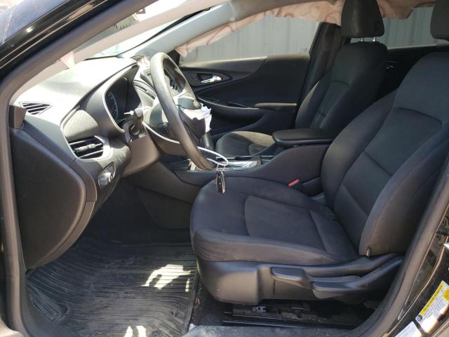 Photo 7 from auction – 2016 CHEVROLET MALIBU LS with VIN 1G1ZB5ST4GF348194