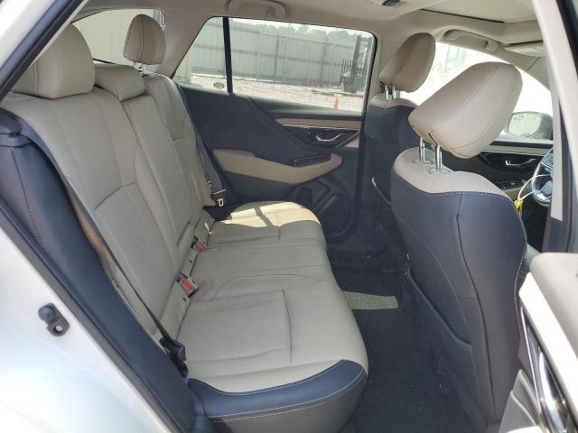 Photo 10 from auction – 2021 SUBARU OUTBACK LI with VIN 4S4BTANC1M3157951