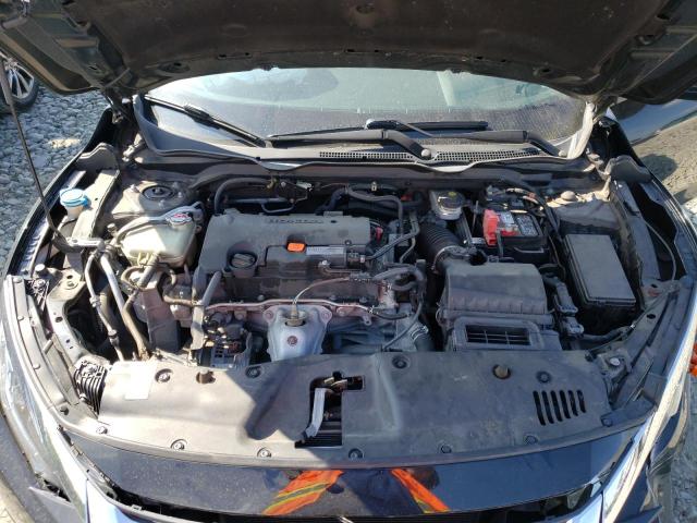 Photo 11 from auction – 2016 HONDA CIVIC LX with VIN 2HGFC4B57GH301194