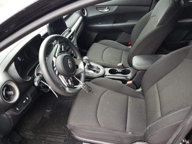 Photo 7 from auction – 2020 KIA FORTE FE with VIN 3KPF24AD3LE245688