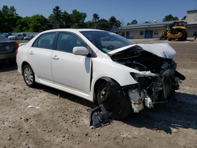 صورة رقم 4 من المزاد - 2010 TOYOTA COROLLA BA مع VIN 2T1BU4EE4AC459418