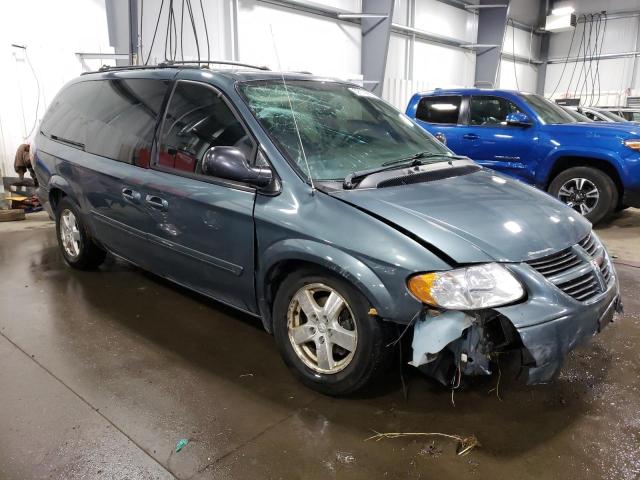 Photo 4 from auction – 2005 DODGE GRAND CARA with VIN 2D4GP44L85R149553